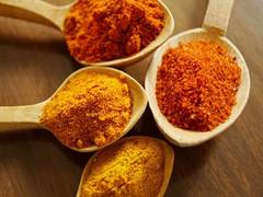 
      
      Government pushes for turmeric exports through SPICED scheme
      
      