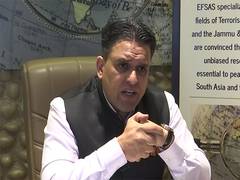 
      
      Munir’s nuclear threat stupid and irresponsible: EFSAS Director 
      
      