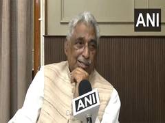 
      
      SP leader Mata Prasad slams UP govt over Fatehpur tomb vandalism
      
      