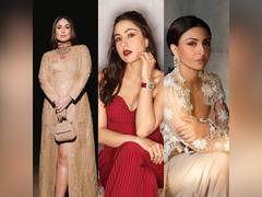 
      
      Kareena, Saba, Soha share adorable birthday wishes for Sara
      
      