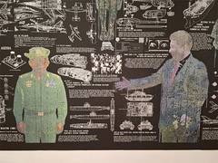 
      
      Bangkok Arts and Cultural Centre censors Tibetan, Uyghur works 
      
      
