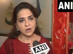 
      
      Shaina NC slams Rahul Gandhi for questioning SC's ruling
      
      