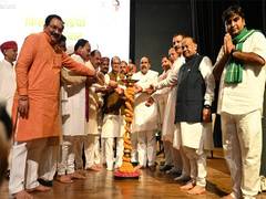 
      
      Farmers across India thank PM Modi
      
      