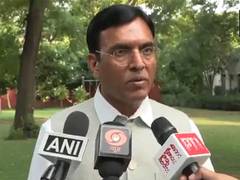 
      
      Mandaviya lauds passing of National Sports Governance Bill
      
      