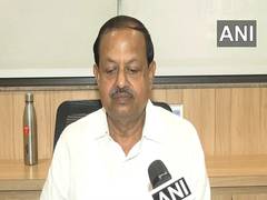 
      
      Odisha: Debi Prasad applauds approval of two semiconductor plants
      
      