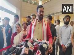 
      
      Haryana CM takes dig at Rahul Gandhi
      
      