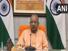 
      
      CM Yogi extends gratitude to Cabinet on approval of metro project
      
      