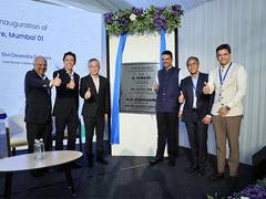 
      
      CapitaLand Investment signs MoU with Maharashtra Government
      
      