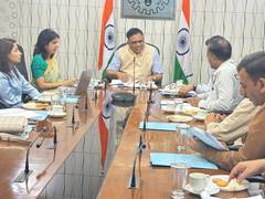 
      
      AICTE and BSNL Join Hands to Strengthen Technical Education
      
      