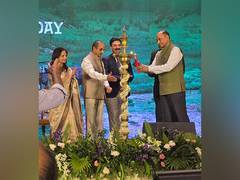 
      
      India reaffirms global leadership in elephant conservation 
      
      