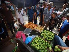 
      
      Israeli probe finds Gaza hunger reports inflated, deaths misattri
      
      