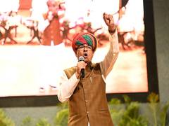 
      
      'Our population is our strength, will explore new markets'
      
      