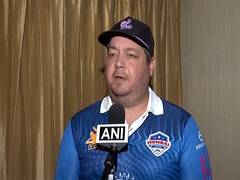 
      
      Jesse Ryder congratulates RCB, hails India’s young guns 
      
      