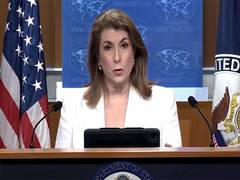 
      
      Putin proposed meeting with Trump: US State Dept Spokesperson
      
      