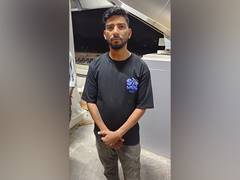 
      
      Manager of DRDO guest house in Jaisalmer arrested for spying
      
      