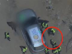 
      
      Gaza terrorists caught using fake humanitarian logo, vests
      
      