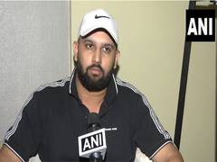 
      
      Gujarat: Son of AI-171 plane crash victim moves US Federal Court 
      
      