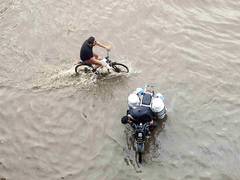 
      
      Telangana government cancels leave of irrigation officials 
      
      
