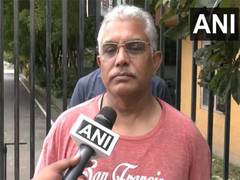 
      
      BJP’s Dilip Ghosh slams Pakistan PM over Indus water remark
      
      
