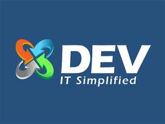 
      
      DEV IT Posts Robust Consolidated Total Income of INR 435 Mn in Q1
      
      