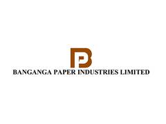 
      
      Banganga Paper Industries Begins FY26 with INR 21.17 Cr
      
      