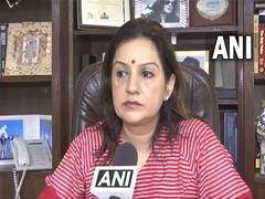 
      
      Priyanka Chaturvedi on Congress's protest against SIR
      
      