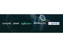 
      
      SatSure Joins Pixxel, PierSight, and Dhruva Space as the...
      
      