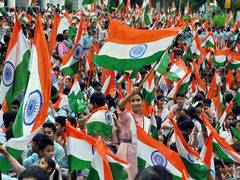 
      
      I-Day: Chandigarh IG administers drug-free India pledge
      
      