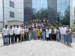 
      
      Learning Routes Marked 9 Years of Empowering Education 
      
      