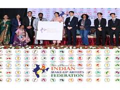 
      
      Indian Make-Up Artists Federation – Grand Launch with 30 State
      
      