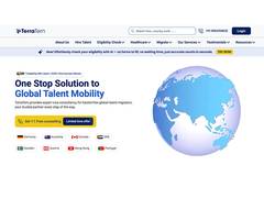 
      
      TerraTern Launches AI-Powered Pathways for Job-Ready Indians
      
      