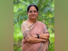 
      
      HSB Appoints Former IIM Lucknow Director Prof. Archana Shukla 
      
      