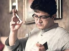 
      
      New Accolades for the Trailblazer Prasoon Joshi
      
      