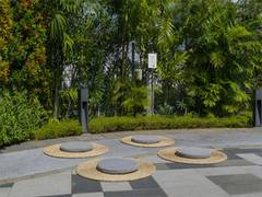
      
      The Westin Surabaya Introduces Wellness Oasis
      
      