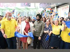 
      
      IKEA India opens first store in Delhi
      
      
