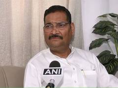 
      
      New Bill will help India achieve critical mineral mission: BJP MP
      
      