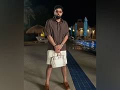 
      
      Man arrested in Badshah’s Chandigarh club blast case
      
      