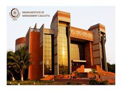 
      
      IIM Calcutta launches Advanced Programme in Smart Manufacturing
      
      