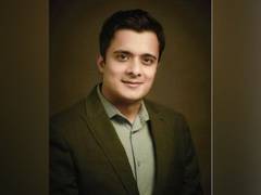 
      
      Bridging Borders, Building Peace: Agam Pandit
      
      
