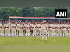 
      
      Patna prepares for Independence Day celebrations 
      
      