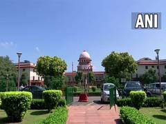 
      
      SC cancels bail of wrestler Sushil Kumar in murder case
      
      