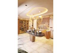 
      
      Luxury Bathrooms Reimagined: L.B.F.C Combines Wellness, Design
      
      