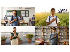 
      
      India Says 'No' to Rote Learning: Landmark School
      
      