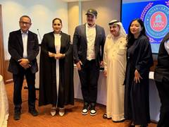 
      
      Zeenat Kureshi to Hold Prestigious GCC–India Trade Commissioner 
      
      