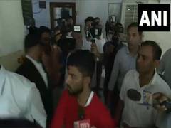 
      
      Jaipur Court grants 2-day remand of DRDO guest house manager
      
      