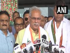 
      
      Bhupesh Baghel announces Rahul Gandhi’s Bihar padyatra
      
      
