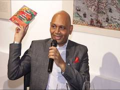 
      
      Chile Embassy celebrates Abhay K’s book on poetry
      
      