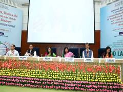 
      
      Stakeholder consultation by FSSAI charts roadmap
      
      