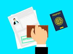 
      
      Central govt introduces regulatory relaxations for visa
      
      