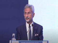 
      
      Jaishankar highlights tourism, trade, tech at FAITH conclave
      
      